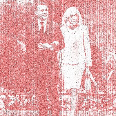 UNLOCKED: Episode 479: The Lady Vanishes