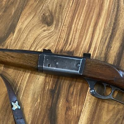 Savage Cartridges .22 Savage Hi-Power .250-3000 Savage .303 Savage .300 Savage