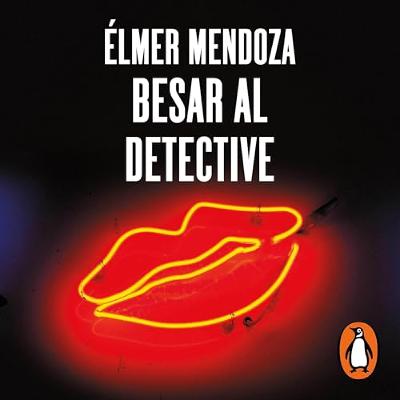 Besar al detective (Audiolibro) | Prueba Gratis