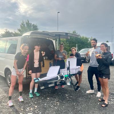 EuroTrip 2024