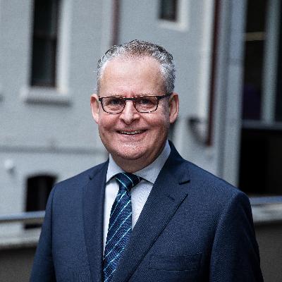 Dr. Kingsley Jones – Demand Chains or only Supply Chains? Dr. Kingsley Jones – Demand Chains or only Supply Chains?