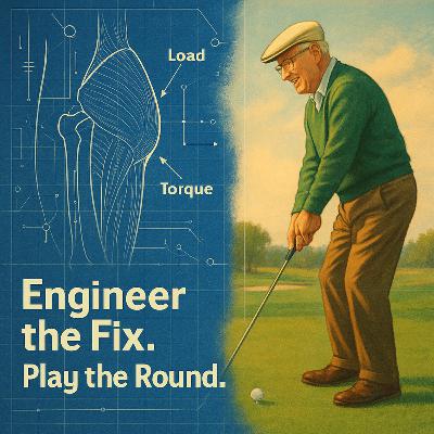 the golfers hip the golfers hip