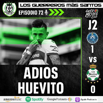 J2 AP22 | Santos PIERDE ante Puebla | Adios Huevito | Previa Santos vs Chivas J2 AP22 | Santos PIERDE ante Puebla | Adios Huevito | Previa Santos vs Chivas
