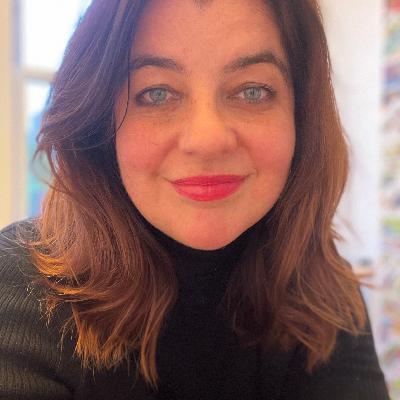 Going Dutch with Jenny Holland