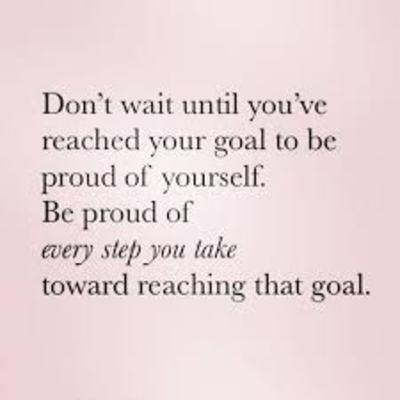 As Your Level Up Journey Continues...
