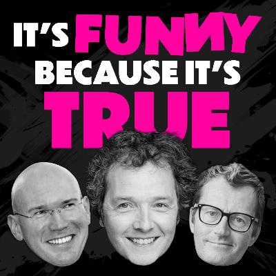 Episode 4: The Director with Chris Addison