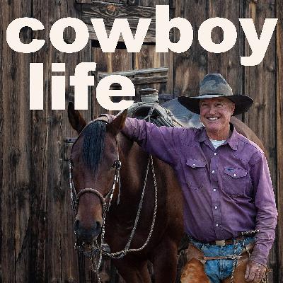 Martin Black discusses ranching, horsemanship and making a living in the Great Basin. Lifelong horseman has deep roots on both sides of his family settled in the area 150 years ago, raised and sold thousands of horses to ranchers and buckaroo outfits