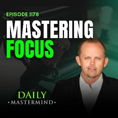 Mastering Entrepreneurial Focus: Strategies to Eliminate Distractions and Achieve Clarity