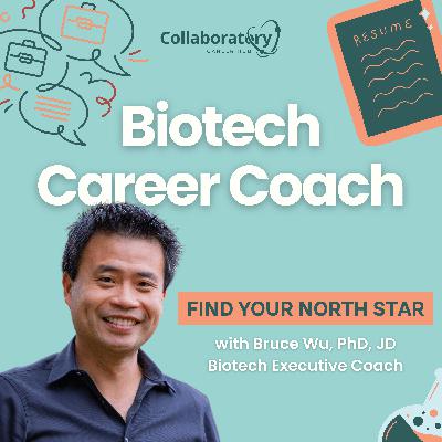 Find Your North Star with Bruce Wu