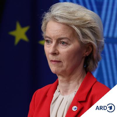 Der Umgang mit Trump - Was bringt der EU Sondergipfel in Brüssel? Der Umgang mit Trump - Was bringt der EU Sondergipfel in Brüssel?