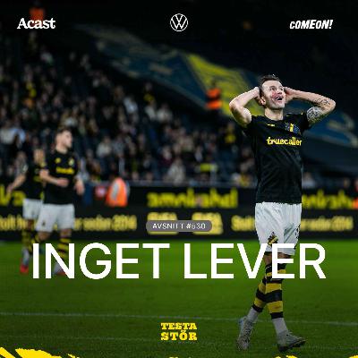 530. Inget lever 530. Inget lever