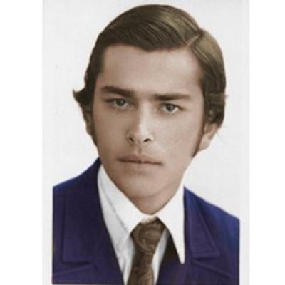 IF de Rudyard Kipling (versión de Enrique Rambal) IF de Rudyard Kipling (versión de Enrique Rambal)