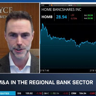 The Bull Case for Small Caps: HOMB, JJSF The Bull Case for Small Caps: HOMB, JJSF