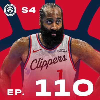 EP110 : CHI E' IL GIOCATORE PIU' OVERRATED DELLA LEGA ?