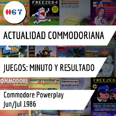 Retrokiosko #67