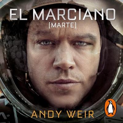 El marciano [The Martian] (Audiolibro) | Prueba Gratis