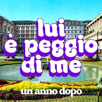 Puntata 3 - Pelosi, velenosi ma pucciosi... Chi sono?