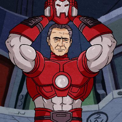 Spider Man ’97, Капитан Картер в Секретных Войнах, Будущее Халка, Тот Самый Кулак, Камео в Дэдпуле 3 Spider Man ’97, Капитан Картер в Секретных Войнах, Будущее Халка, Тот Самый Кулак, Камео в Дэдпуле 3