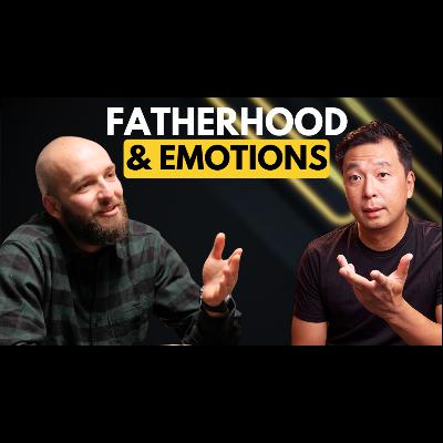 Parenting a Male Ballet Dancer | What Every Parent Needs to Know About Puberty, Mindset & Stereotype