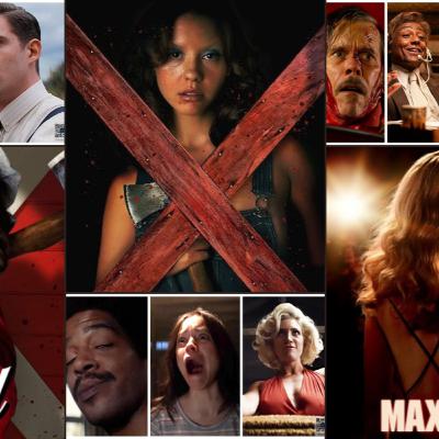 X, Pearl & MaXXXine: Ti West's X Trilogy