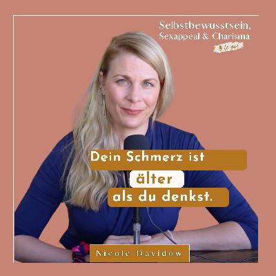 Die Mutterwunde – und wie du dich endlich selbst sehen lernst