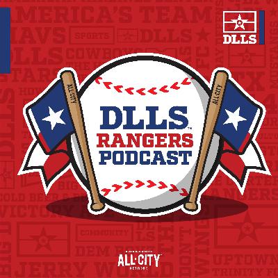 EVERYTHING Is On The Line For Rangers In this Astros Series Matchup