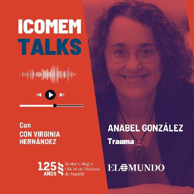 ¿Hay algo de tu pasado que te esté influyendo demasiado en el presente? con Anabel González ¿Hay algo de tu pasado que te esté influyendo demasiado en el presente? con Anabel González