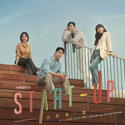 S2:E6 - Start-up (Spoiler-free review)