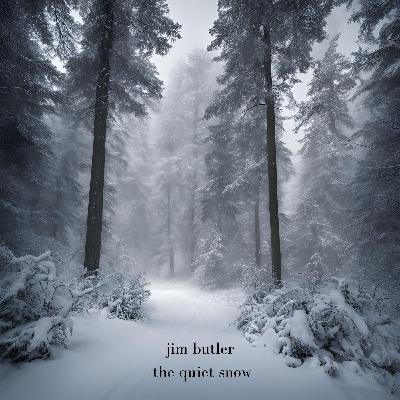 Slow Piano for Sleep 36 - The Quiet Snow