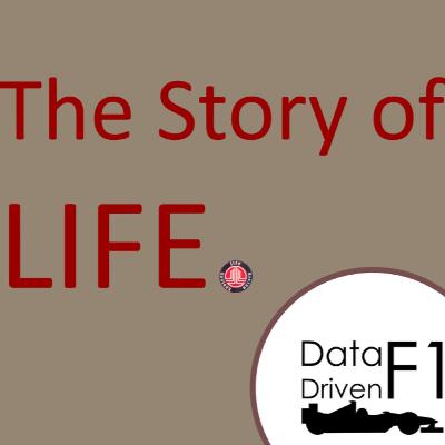 The Story of Life
