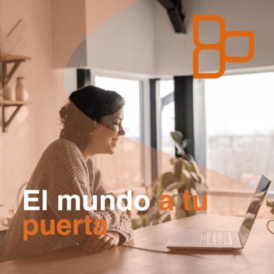El mundo a tu puerta