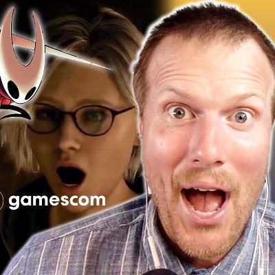 11 BEST Gamescom Trailers 🔥 PS5 Price Hike REACTIONS 😱 & Xbox Handheld Confusion 🤯