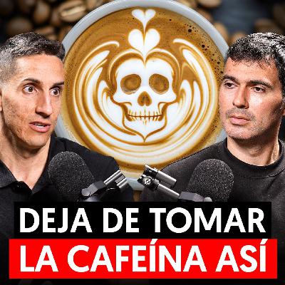 Experto en Cafeína: lo que nadie te cuenta sobre la adicción al café