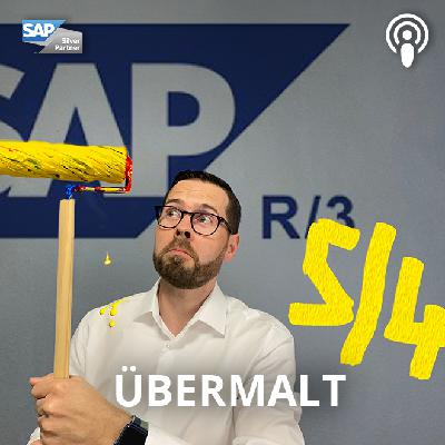 Übermalt | Perspektive SAP IT – Dezember 2024