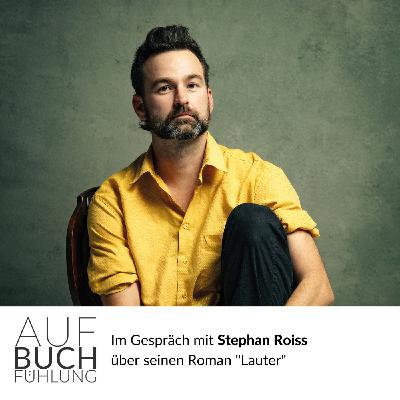 Im Gespräch mit Stephan Roiss