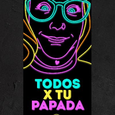 TENÉS PAPADA? Yo también. La imagen propia & Instagram