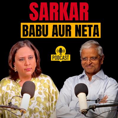 "I Left the IAS Because.." I Former Finance Secretary's Revelations I Modi to Manmohan I Barkha