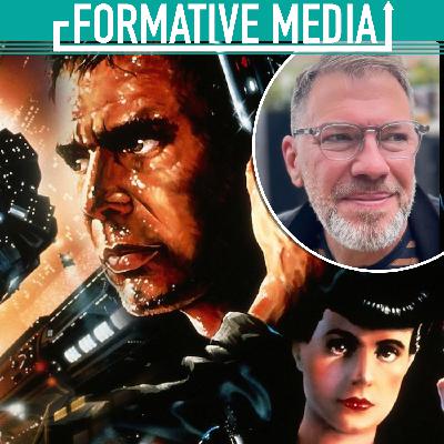 2: Blade Runner with Garnett Lee 2: Blade Runner with Garnett Lee