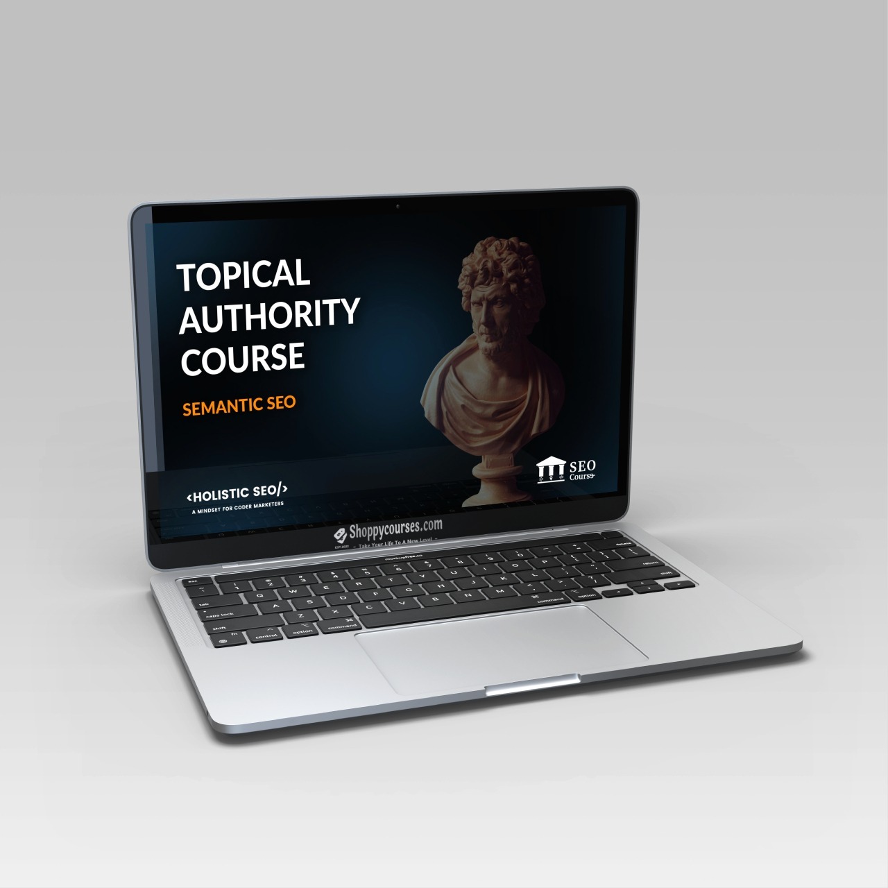 Koray Tugberk GUBUR – Topical Authority and Semantic SEO Course Koray Tugberk GUBUR – Topical Authority and Semantic SEO Course