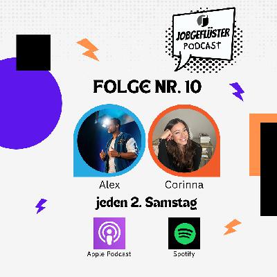 #10 Die Anwältin der Anwälte mit Corinna Müller