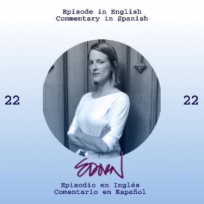 EP.22 Erica Dorn: Civic Mobility and Suburban Futures [ENG]