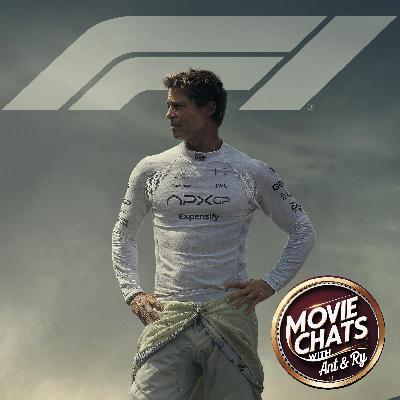 F1 (2025)