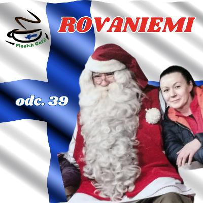 39. Rovaniemi 39. Rovaniemi