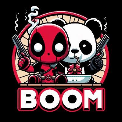 “Kung Fu Panda 4, The Fall Guy, Une vie et Deadpool” Episode 16