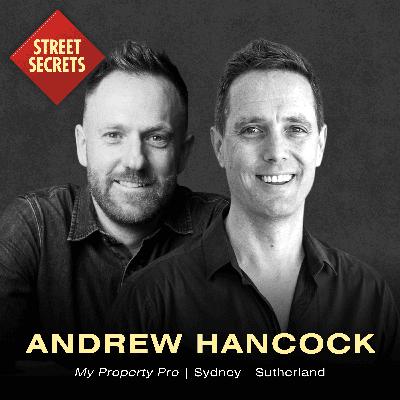 016: Andrew Hancock of My Property Pro | Sydney - Sutherland