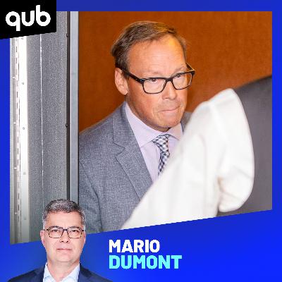 Voici pourquoi le ripou des Hells a témoigné au procès du délateur Beaudry