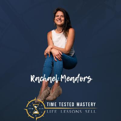 Work Ethic & Marketing Mastery | Rachael Smith-Meadors