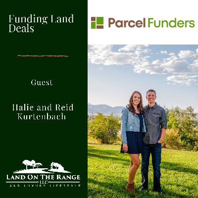 Funding Land Deals Funding Land Deals
