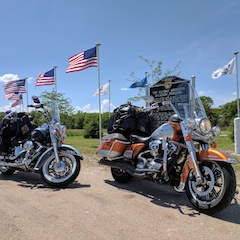 Love in America!