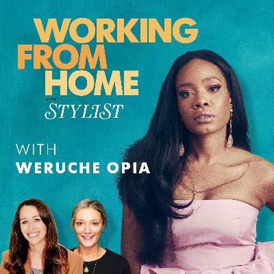 Ep 10. I May Destroy You star Weruche Opia, the psychology of rule breaking and lots of lovely cocktails Ep 10. I May Destroy You star Weruche Opia, the psychology of rule breaking and lots of lovely cocktails